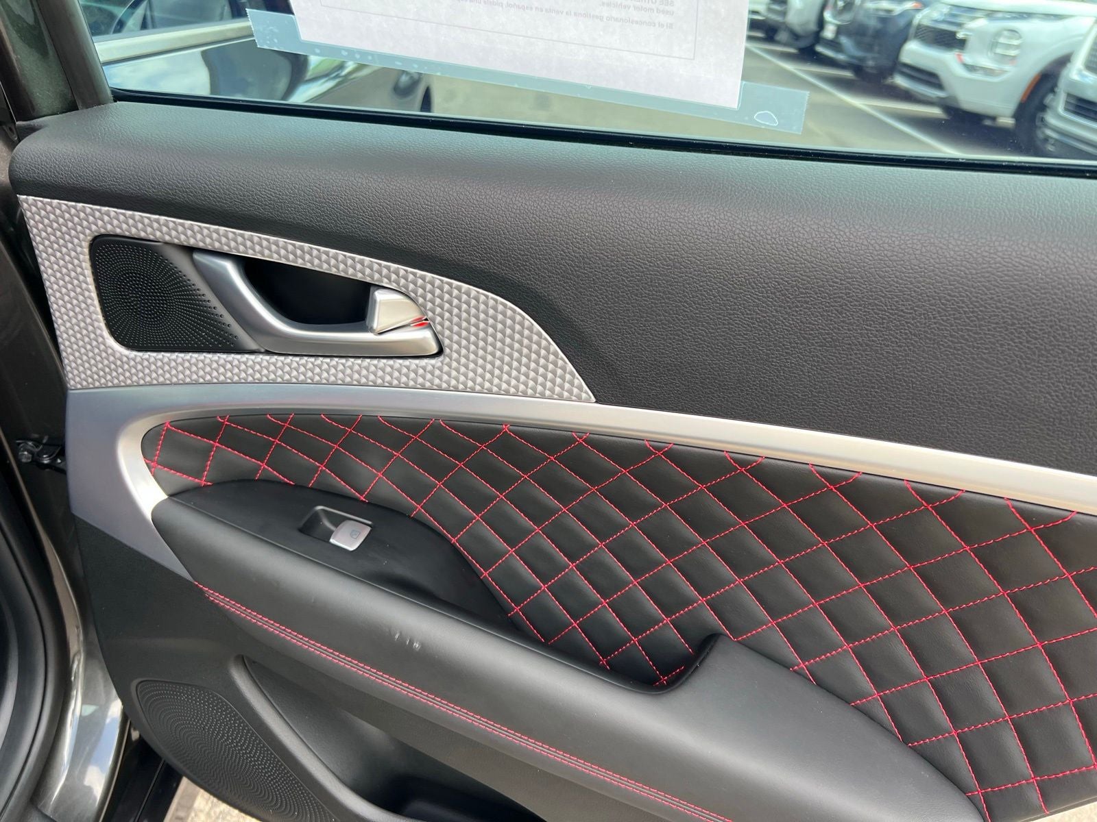 2023 Genesis G70 3.3T