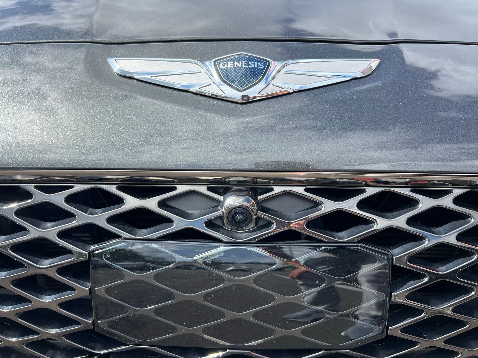 2023 Genesis G70 3.3T