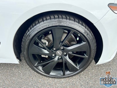 2023 Genesis G70 3.3T