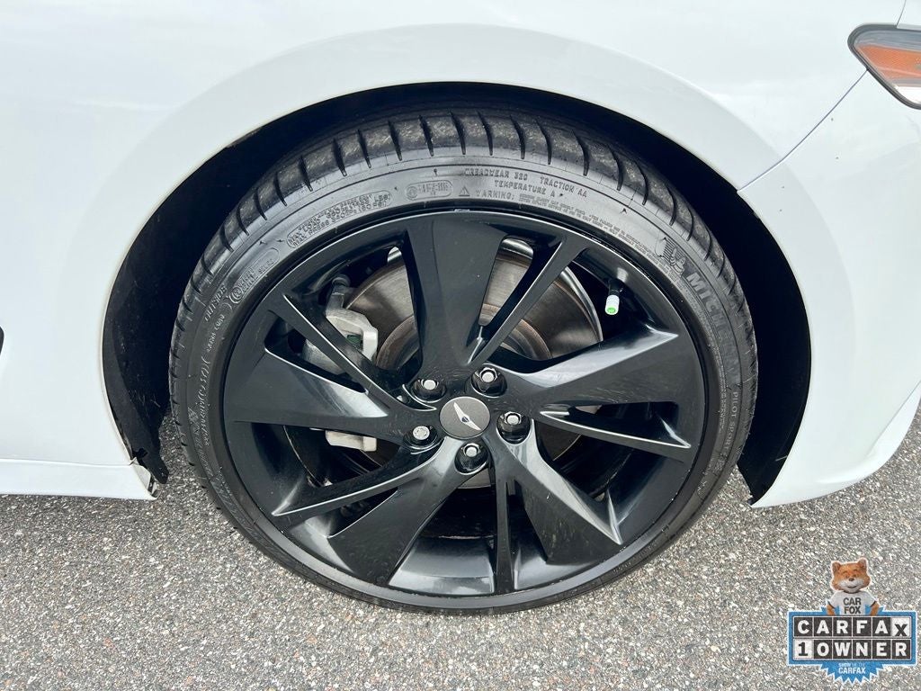 2023 Genesis G70 3.3T