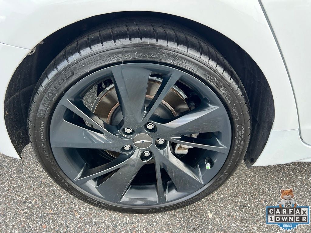 2023 Genesis G70 3.3T