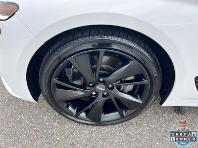 2023 Genesis G70 3.3T