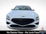 2023 Genesis G70 3.3T