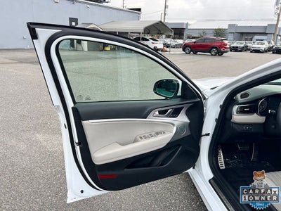 2023 Genesis G70 3.3T
