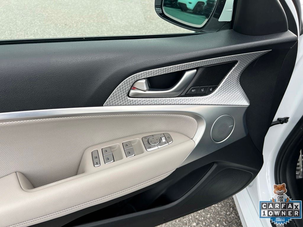 2023 Genesis G70 3.3T