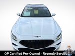 2023 Genesis G70 3.3T