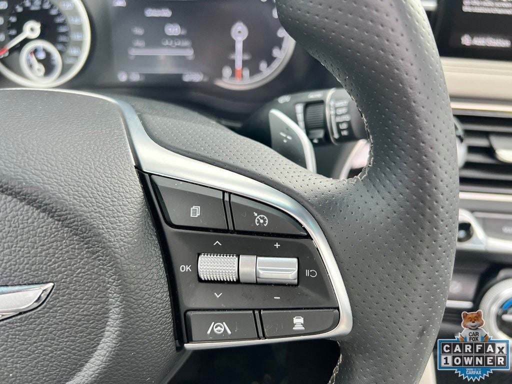 2023 Genesis G70 3.3T
