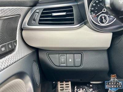 2023 Genesis G70 3.3T