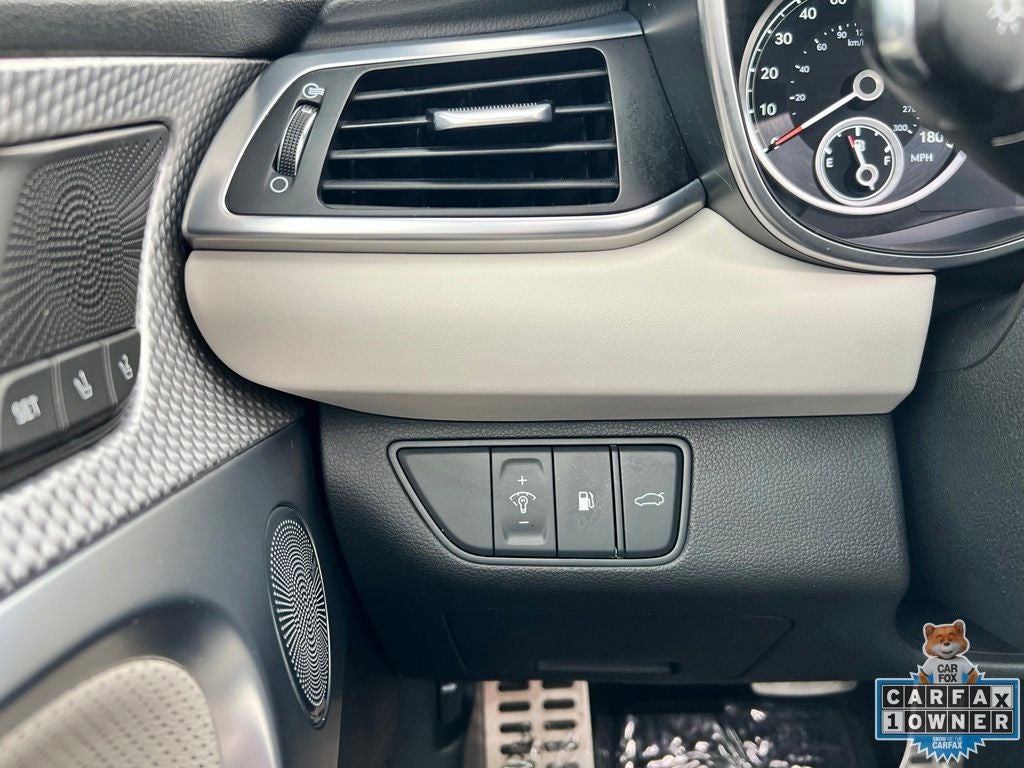 2023 Genesis G70 3.3T