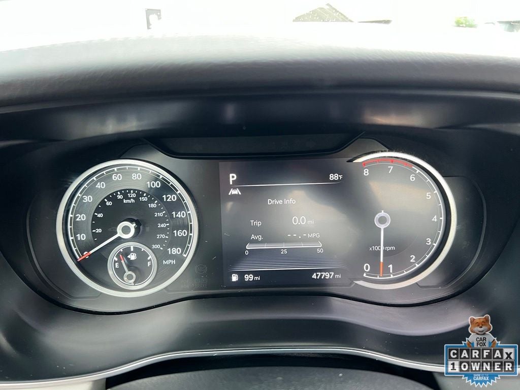 2023 Genesis G70 3.3T