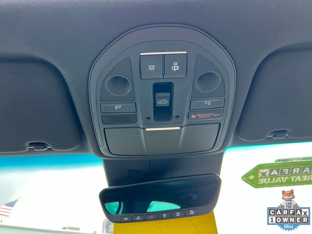 2023 Genesis G70 3.3T