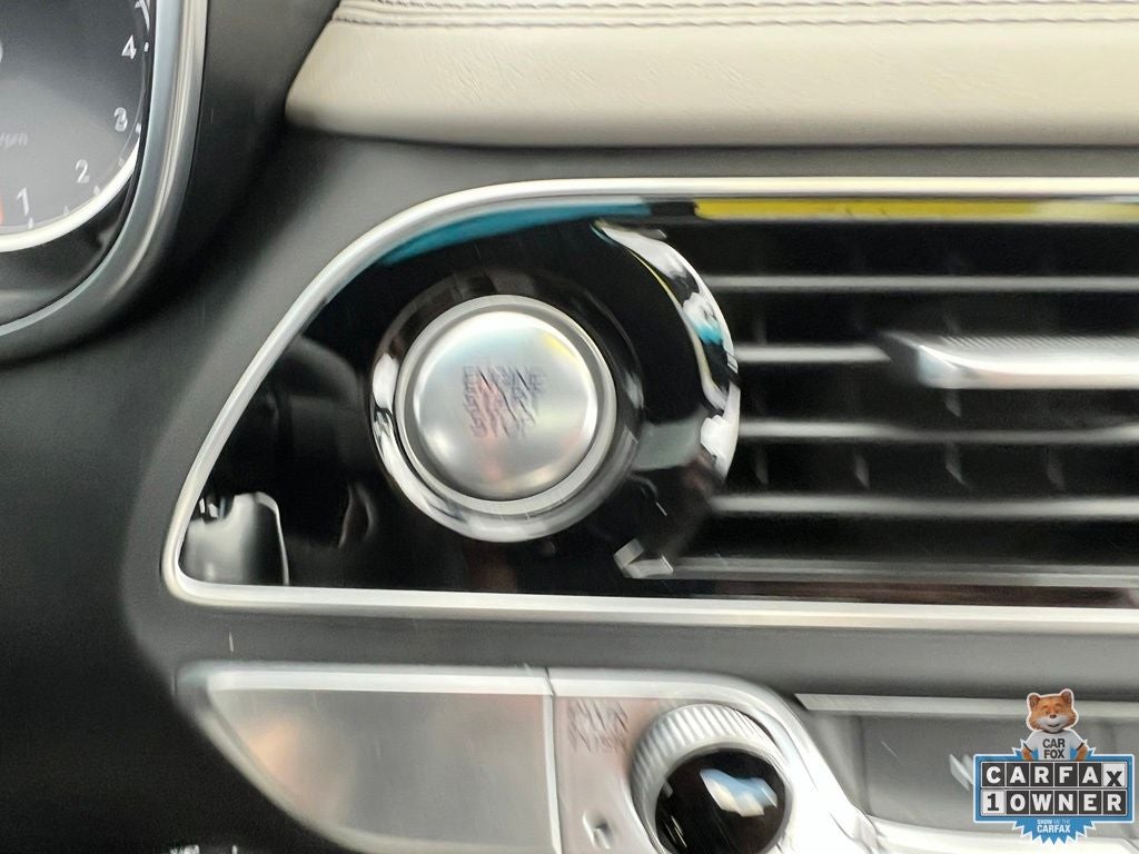 2023 Genesis G70 3.3T