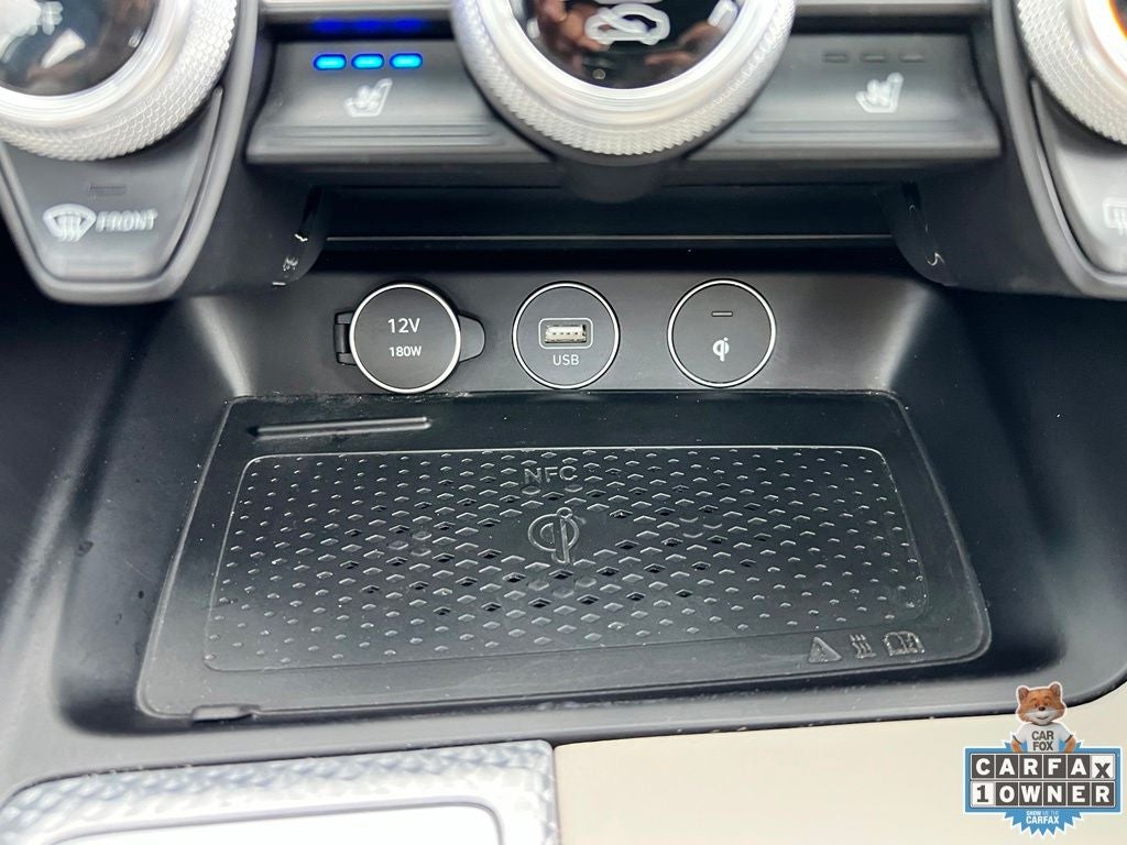 2023 Genesis G70 3.3T