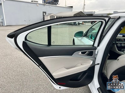 2023 Genesis G70 3.3T