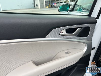 2023 Genesis G70 3.3T