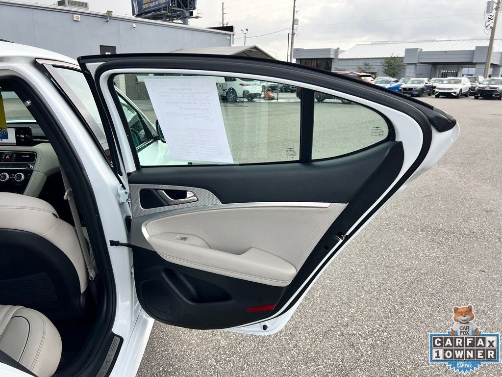 2023 Genesis G70 3.3T