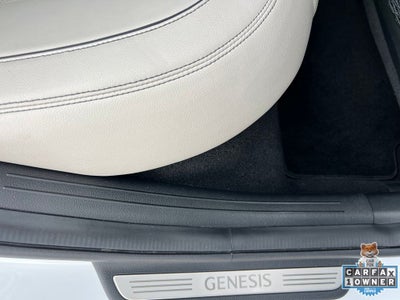 2023 Genesis G70 3.3T