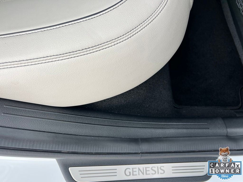 2023 Genesis G70 3.3T
