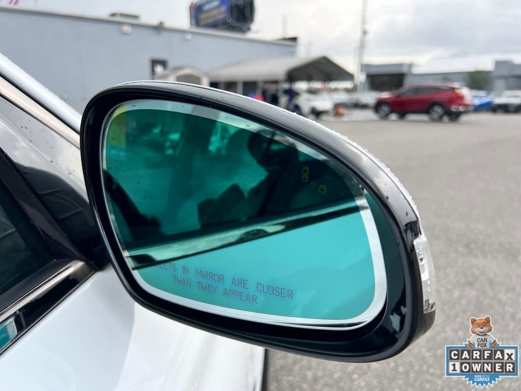 2023 Genesis G70 3.3T