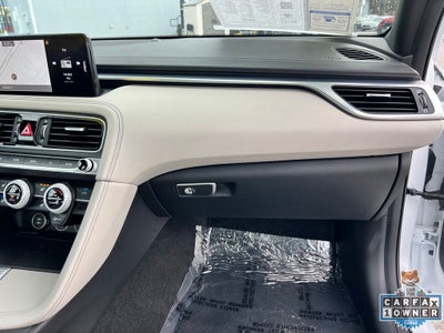 2023 Genesis G70 3.3T