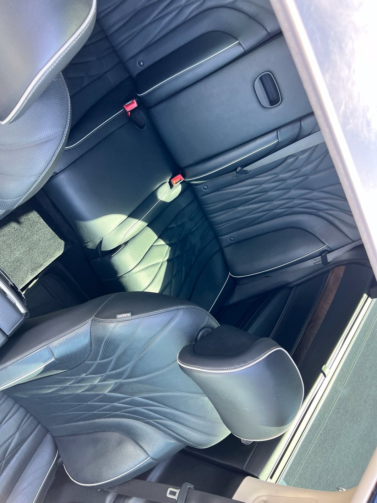 2021 Genesis G80 3.5T