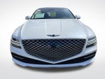 2021 Genesis G80 3.5T
