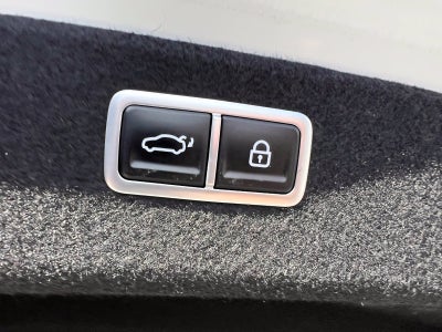 2021 Genesis G80 3.5T