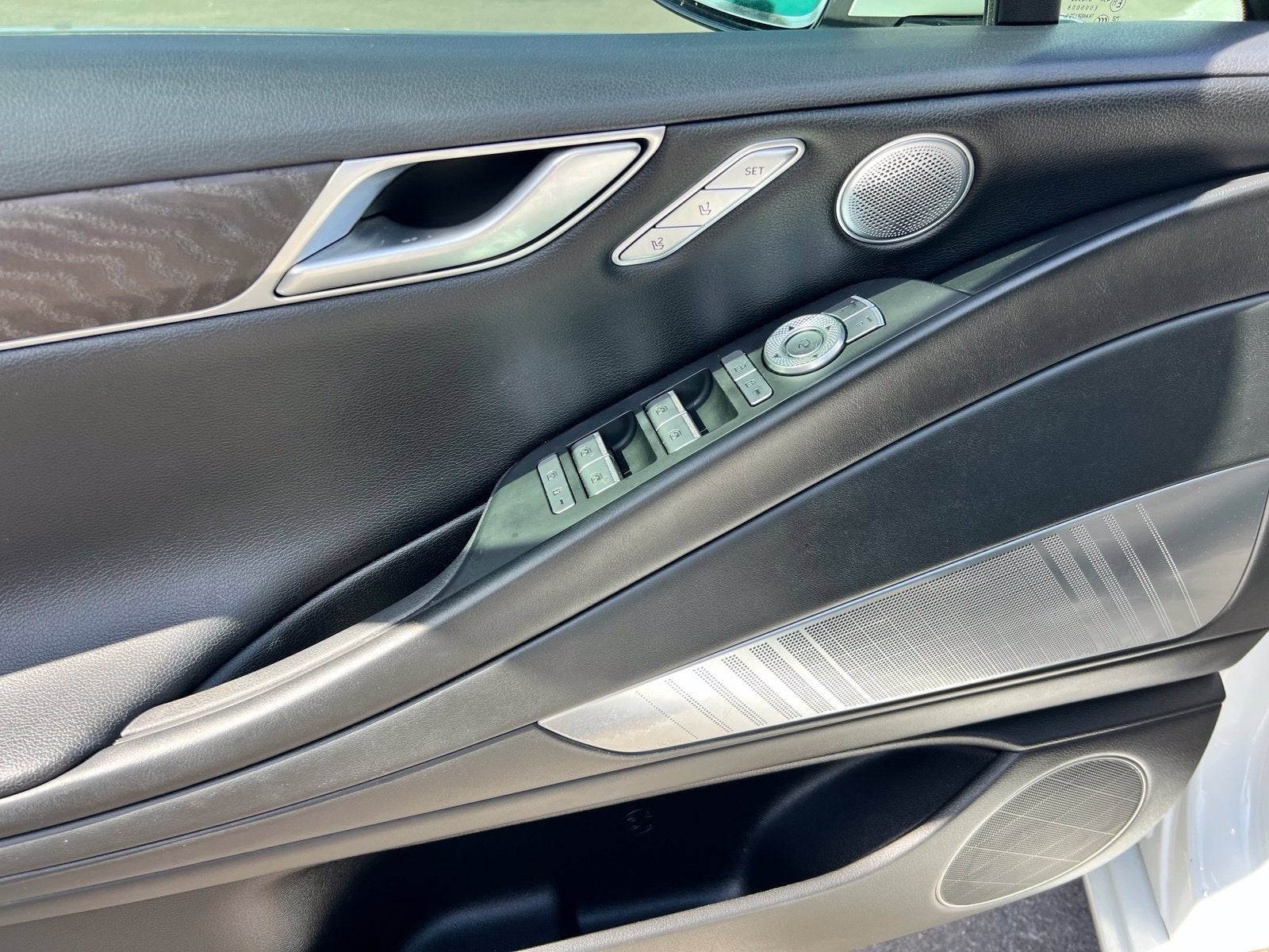 2021 Genesis G80 3.5T