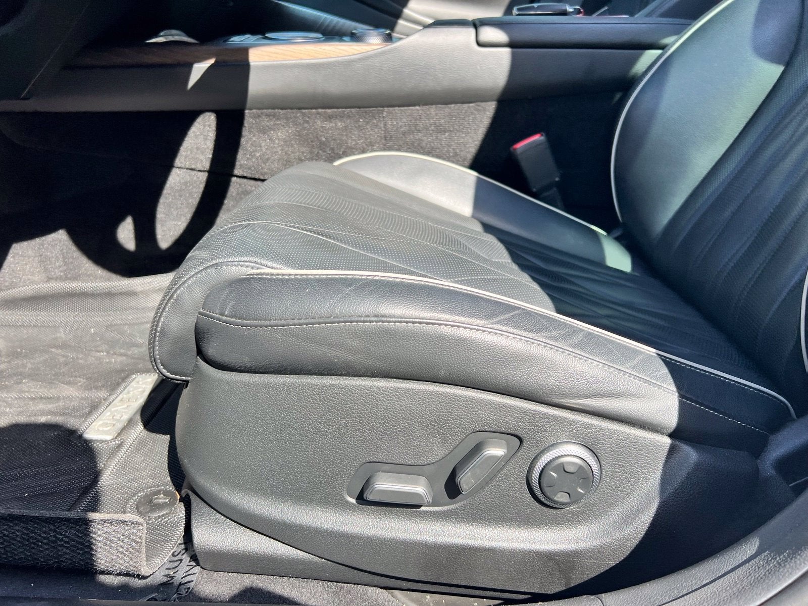 2021 Genesis G80 3.5T