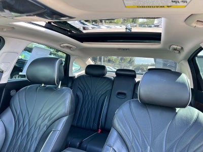 2021 Genesis G80 3.5T