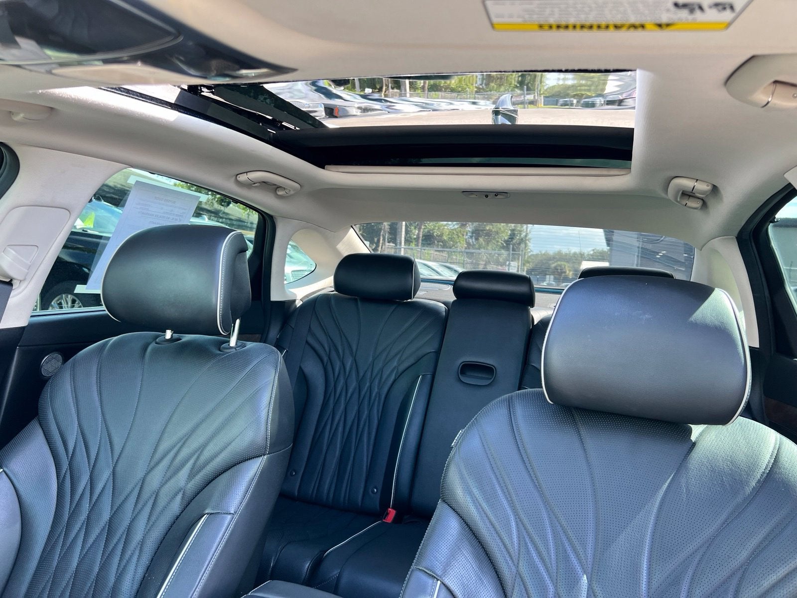 2021 Genesis G80 3.5T