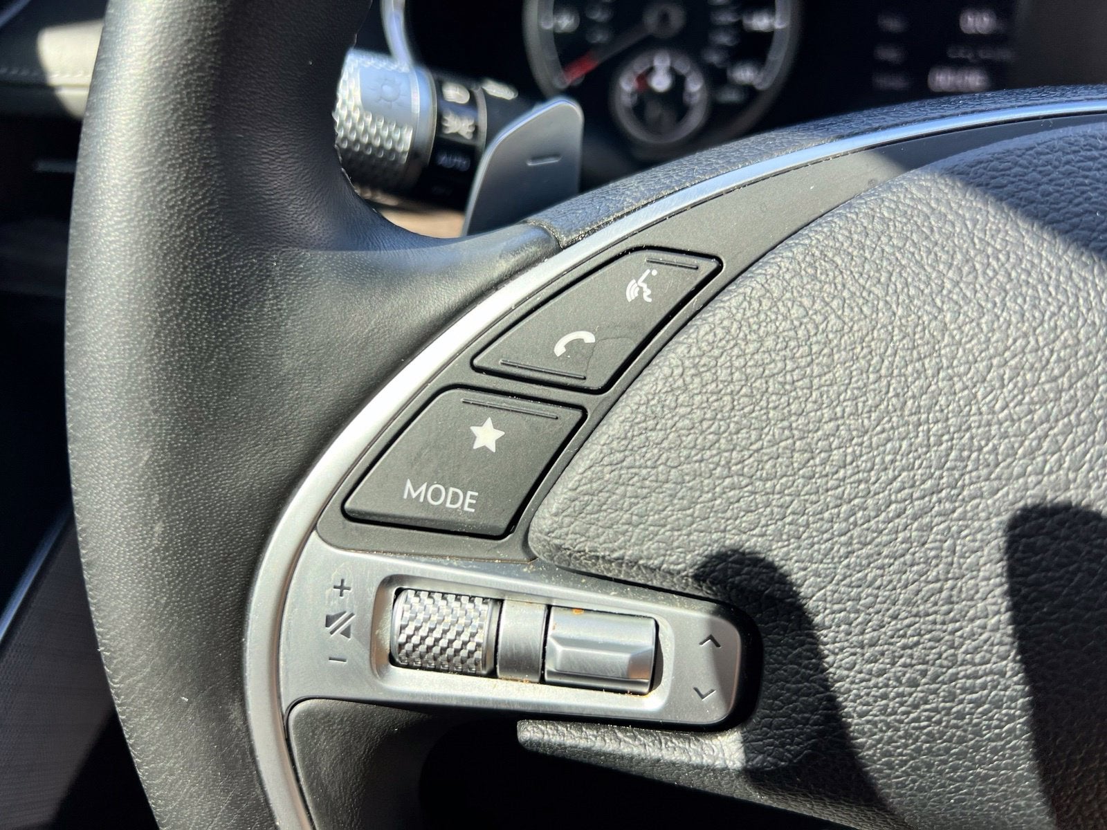 2021 Genesis G80 3.5T