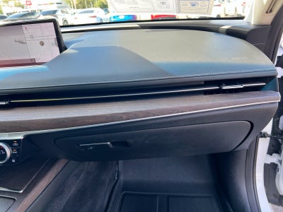2021 Genesis G80 3.5T