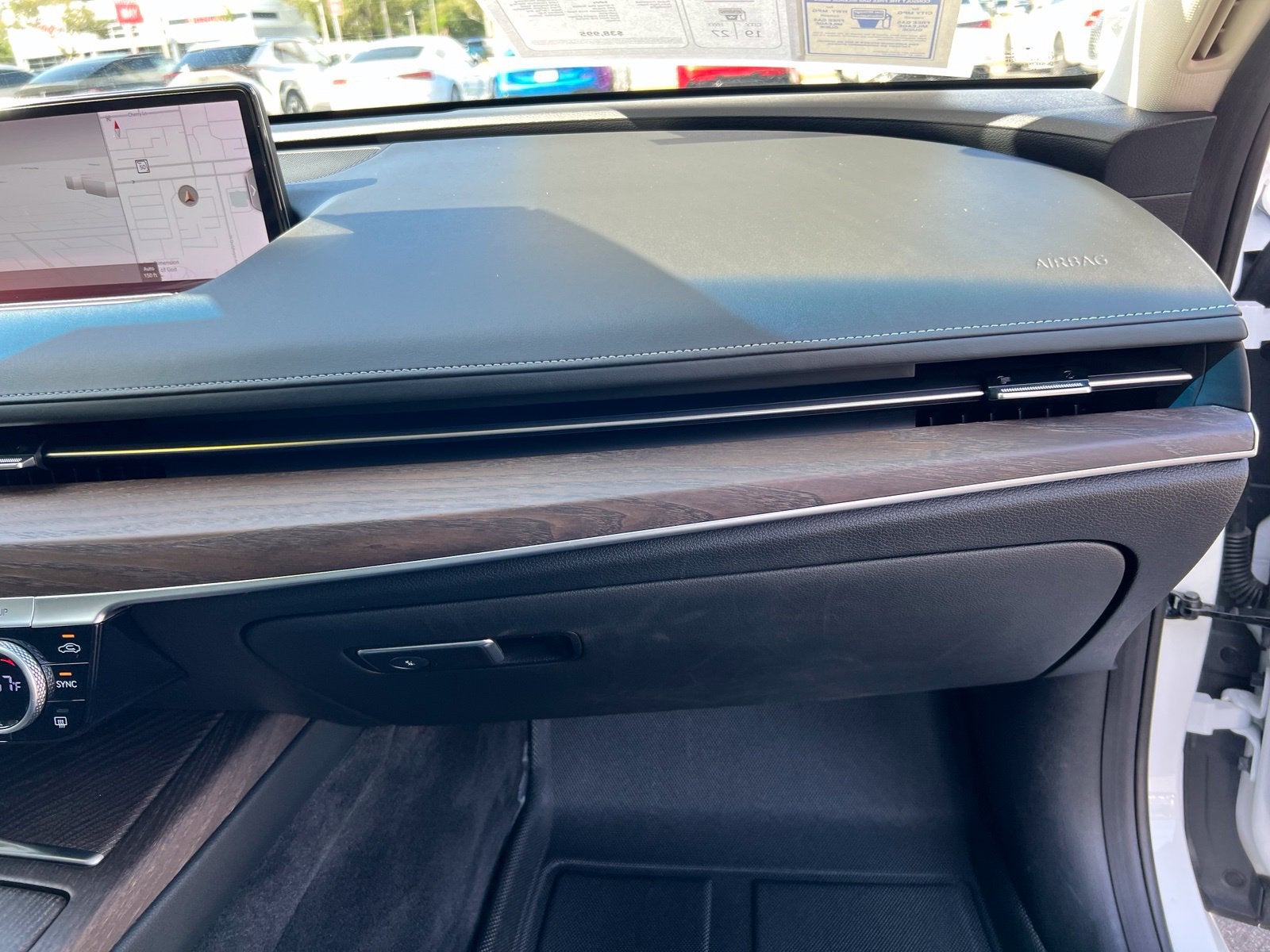 2021 Genesis G80 3.5T