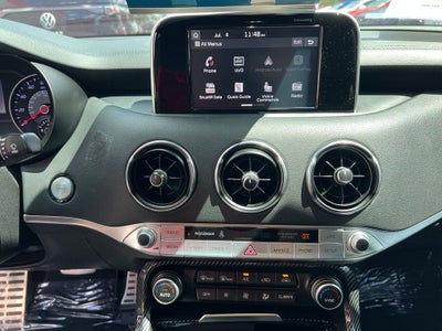 2020 Kia Stinger GT-Line