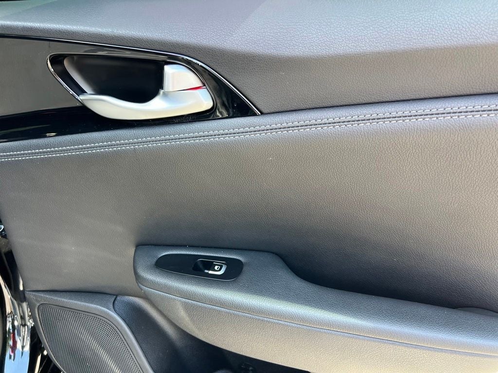 2020 Kia Stinger GT-Line