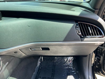2020 Kia Stinger GT-Line