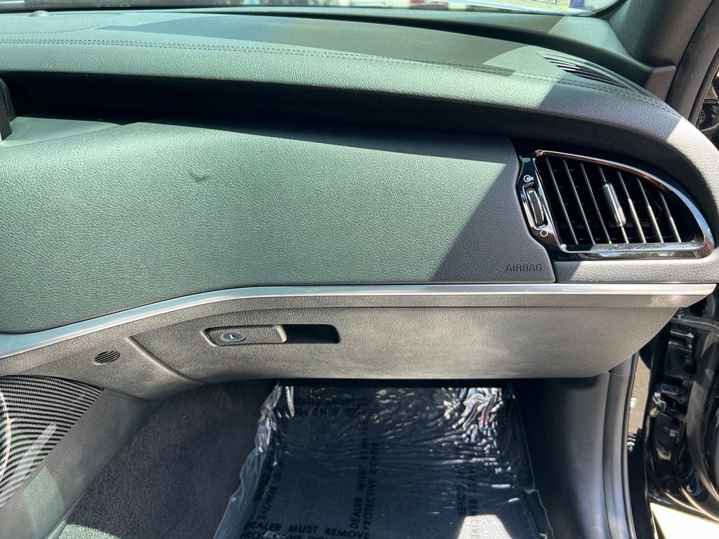 2020 Kia Stinger GT-Line