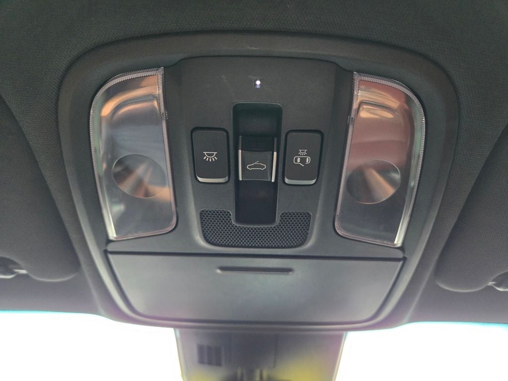 2021 Kia Stinger GT-Line