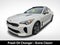 2021 Kia Stinger GT-Line
