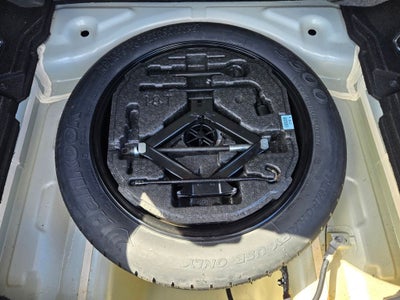 2019 Kia Stinger Premium