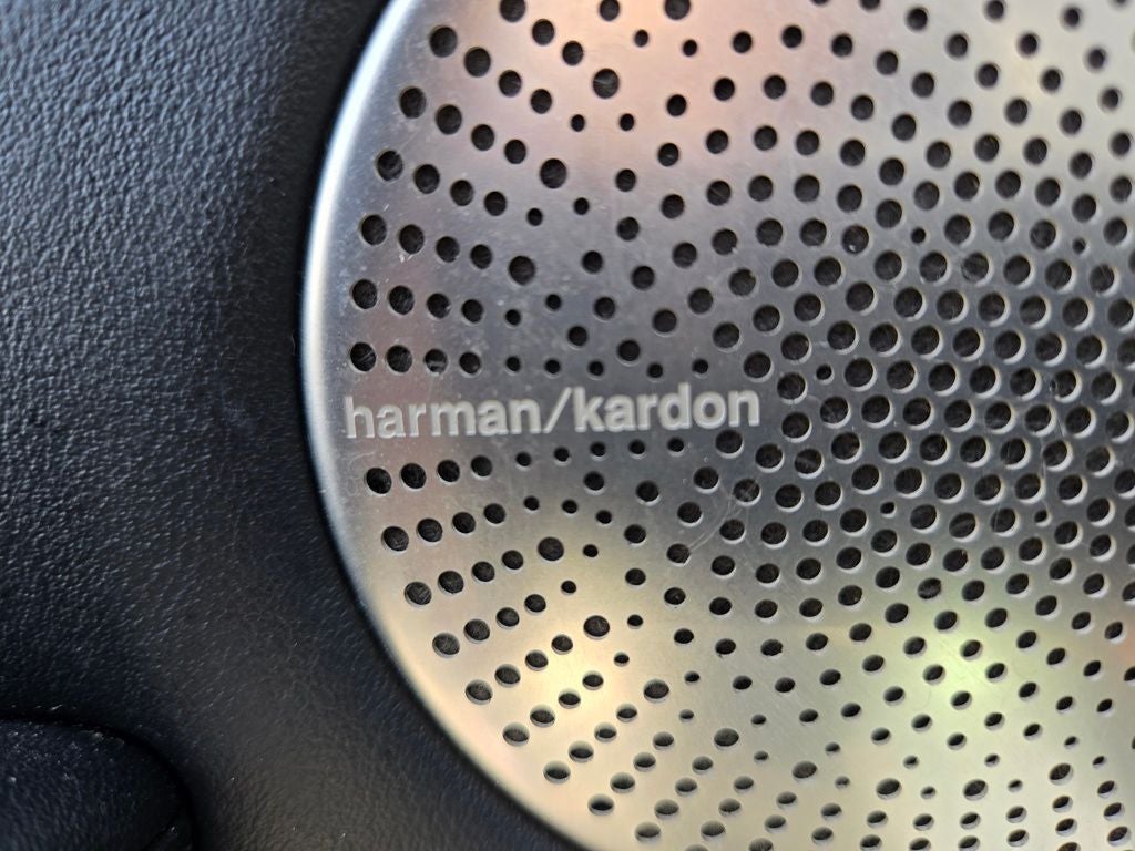 2019 Kia Stinger Premium