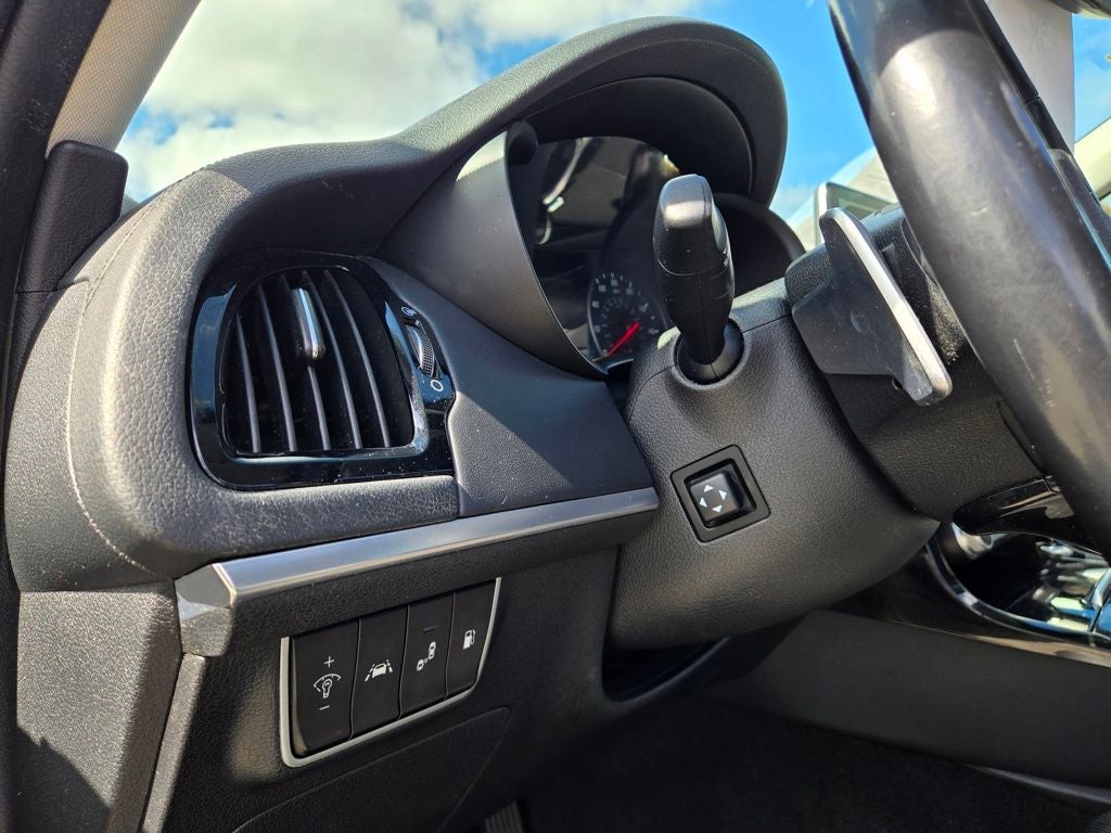 2019 Kia Stinger Premium