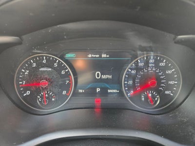 2019 Kia Stinger Premium