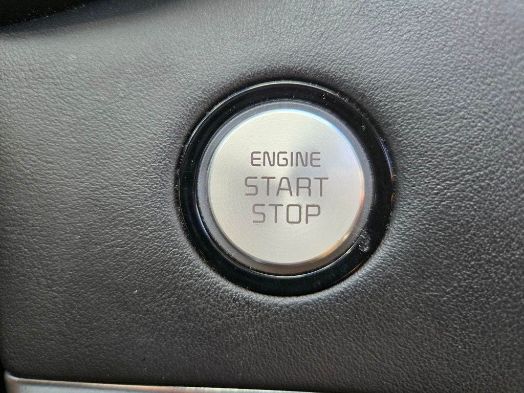 2019 Kia Stinger Premium