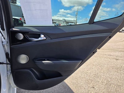 2019 Kia Stinger Premium