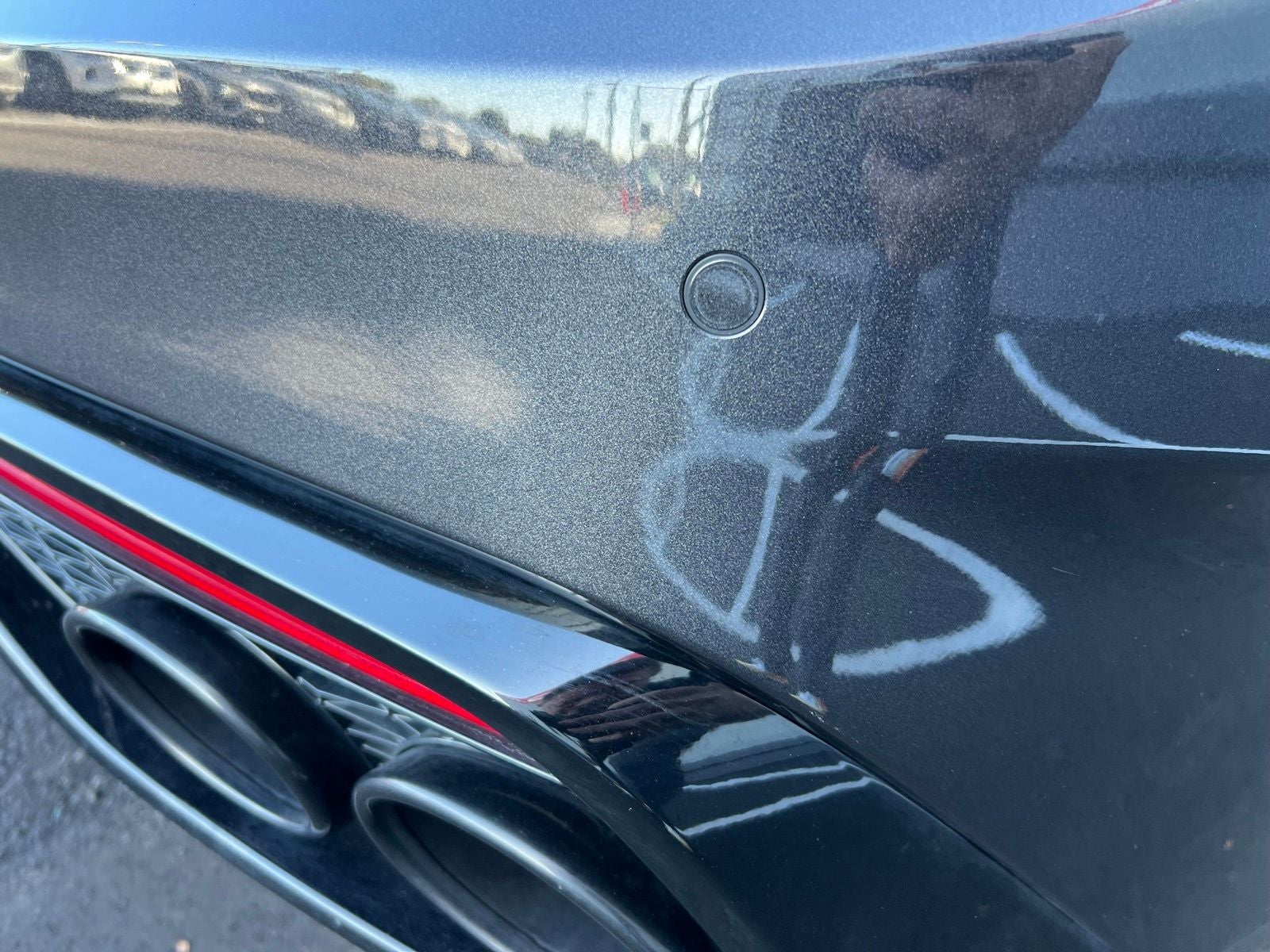 2023 Kia Stinger GT-Line