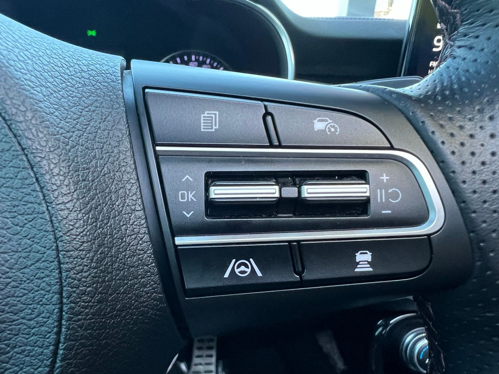 2023 Kia Stinger GT-Line