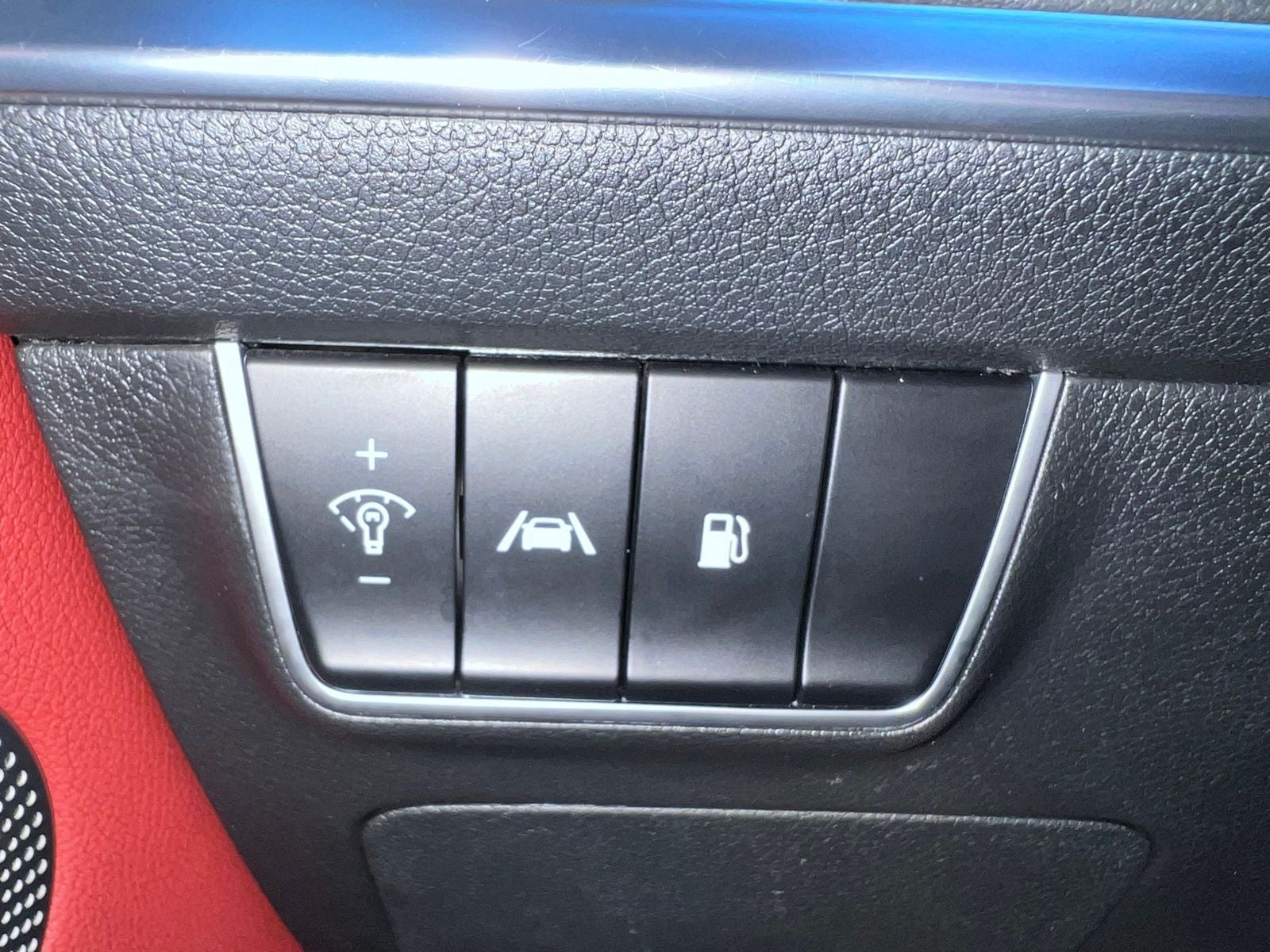 2023 Kia Stinger GT-Line