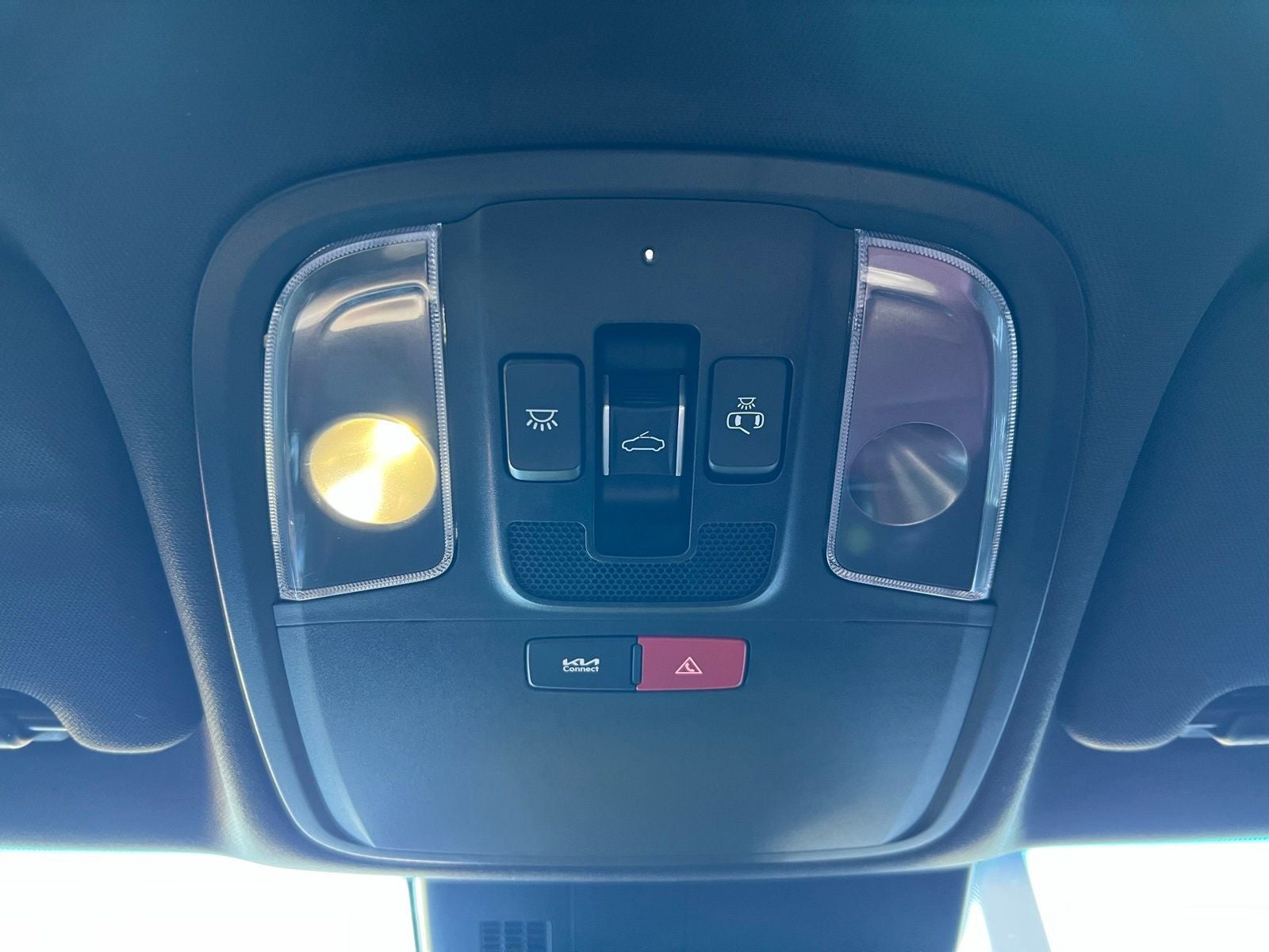 2023 Kia Stinger GT-Line